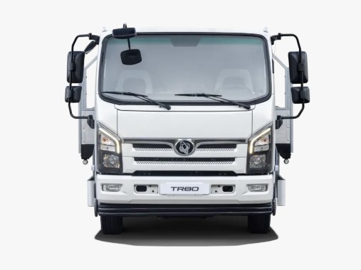 Грузовые автомобили Sollers TR